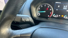 Ford EcoSport 1.0 EcoBoost 125 Titanium 5dr Petrol Hatchback